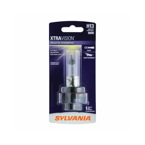 H13XV.BP HeadLGT Bulb