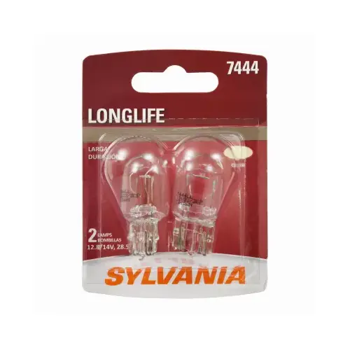 2PK7444LL.BP2 Mini Bulb