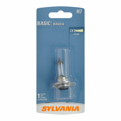 Sylvania 35690 H7.BP HeadLGT Bulb