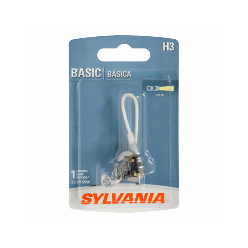 H3.BP Fog Bulb