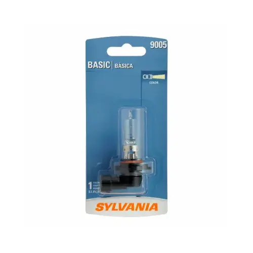 Halogen Headlight Bulb, 9005.BP