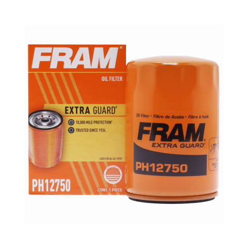 FRAM GROUP PH12750 Fram PH12750 Oil Filter