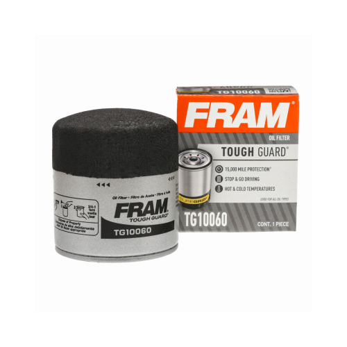 FRAM GROUP TG10060 Fram TG10060 Oil Filter