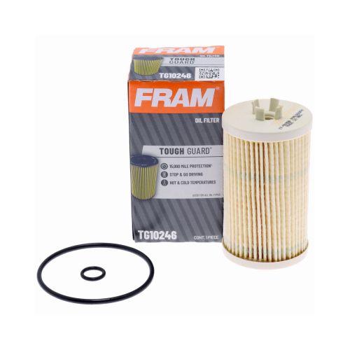Fram TG10246 Oil Filter