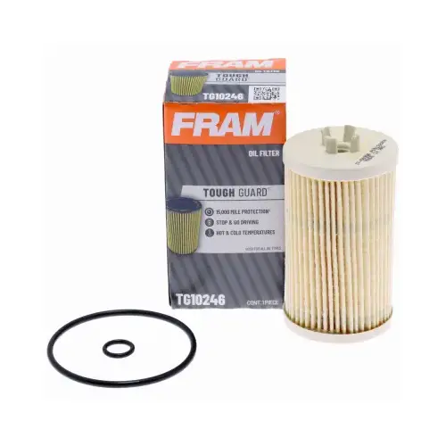 FRAM GROUP TG10246 Fram TG10246 Oil Filter