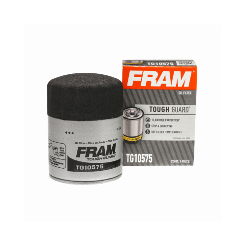 FRAM GROUP TG10575 Fram TG10575 Oil Filter