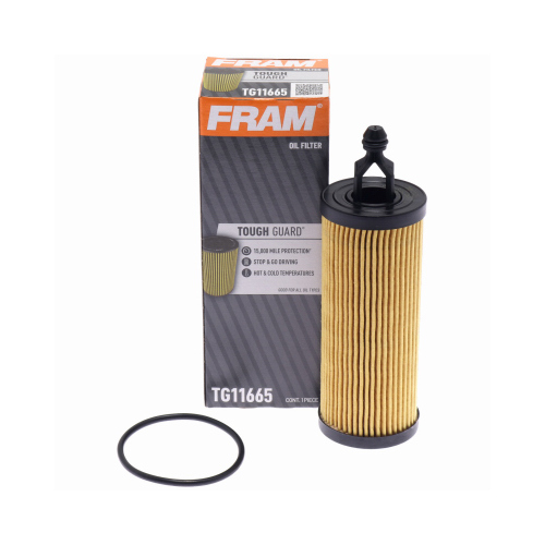 Fram TG11665 Oil Filter