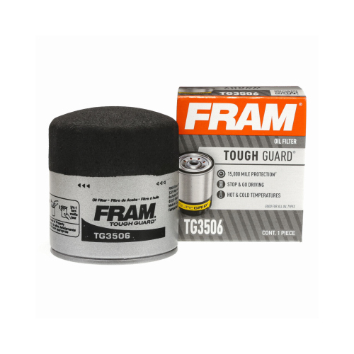 FRAM GROUP TG3506 Fram TG3506 Oil Filter