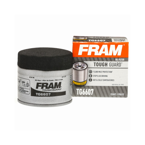 FRAM GROUP TG6607 Fram TG6607 Oil Filter
