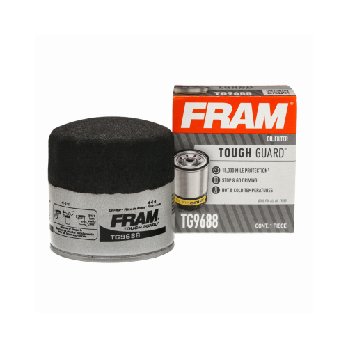 FRAM GROUP TG9688 Fram TG9688 Oil Filter