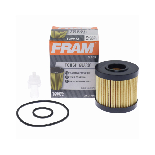 FRAM GROUP TG9972 Fram TG9972 Oil Filter