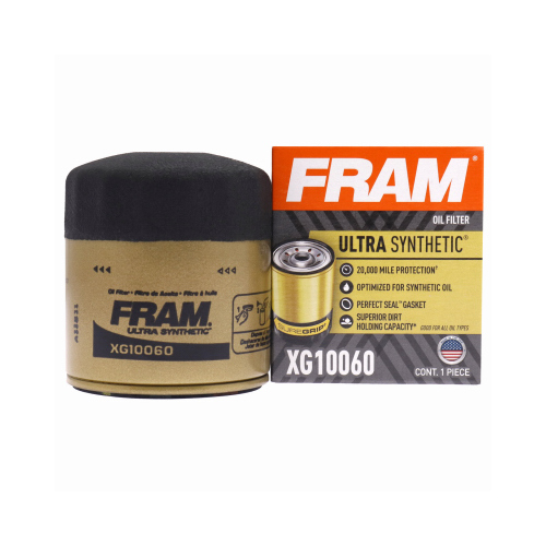 FRAM GROUP XG10060 Fram XG10060 Oil Filter