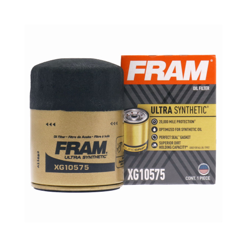 FRAM GROUP XG10575 Fram XG10575 Oil Filter