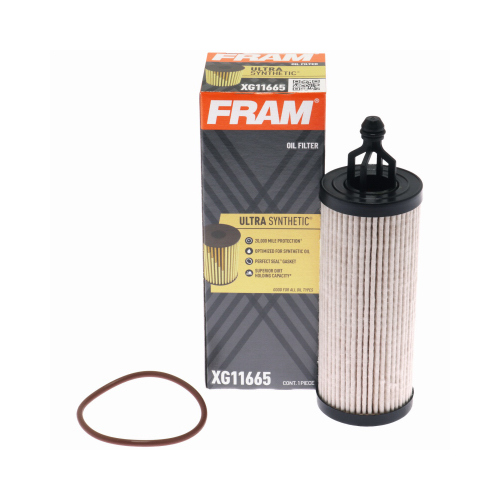 FRAM GROUP XG11665 Fram XG11665 Oil Filter
