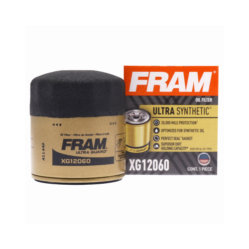FRAM GROUP XG12060 Fram XG12060 Oil Filter