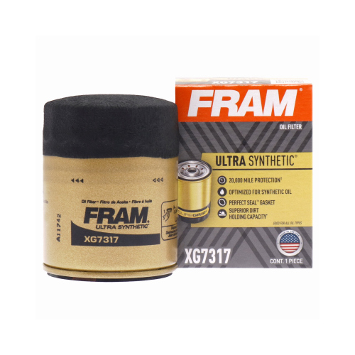 Fram XG7317 Oil Filter
