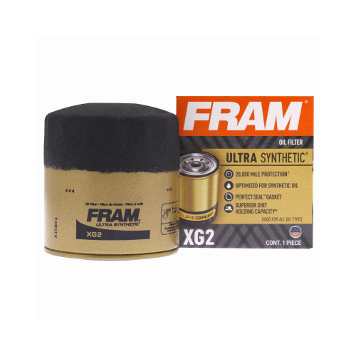FRAM GROUP XG2 Fram XG2 Oil Filter
