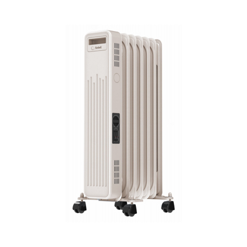GENEVA INDUSTRIAL GROUP INC CY2301LL-7 Radiator Heater