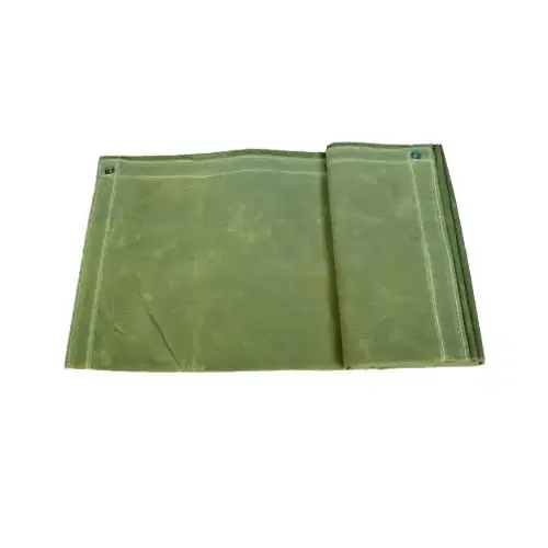 ABT SOURCING CONSULTING 6810GCT TG 6x8 10OZ GRN Tarp