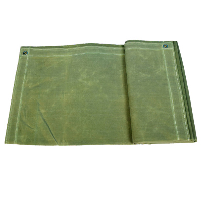 ABT SOURCING CONSULTING 101210GCT TG 10x12 10OZ GRN Tarp