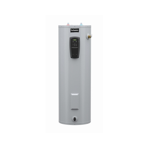 RELIANCE WATER HEATER CO 6-50-DURT 50GAL Tall WTR Heater