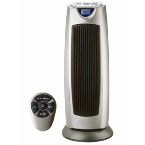GENEVA INDUSTRIAL GROUP INC KPT-2000BR Ceramic Tower Heater