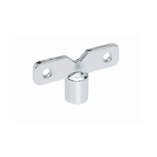 B&K LLC 108-199HN Loose Key Handle