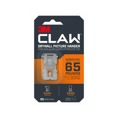 3M Claw 65LB Hanger