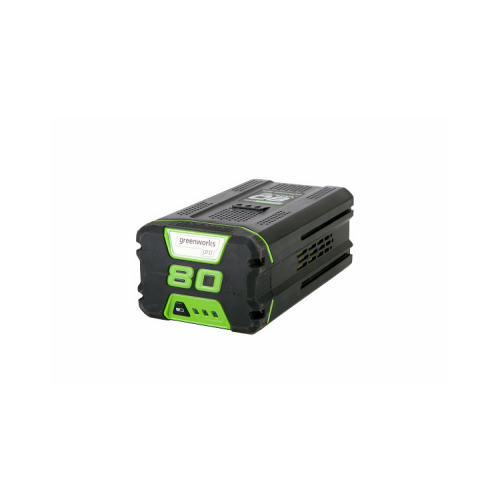 GREENWORKS TOOLS 2902402 80V 4A Lith Battery