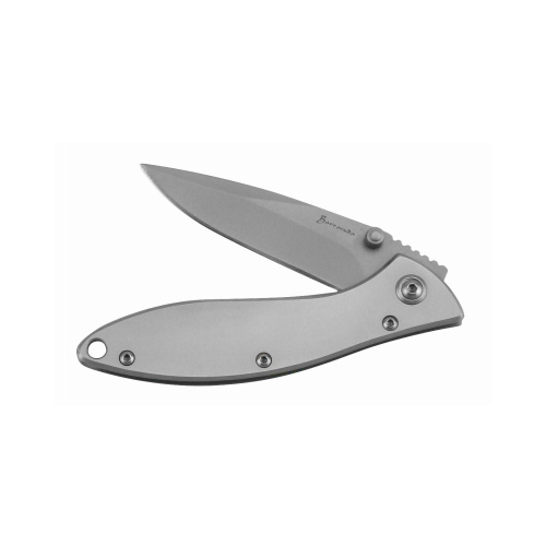 FROST CUTLERY COMPANY 18-457SS Tactical Knife
