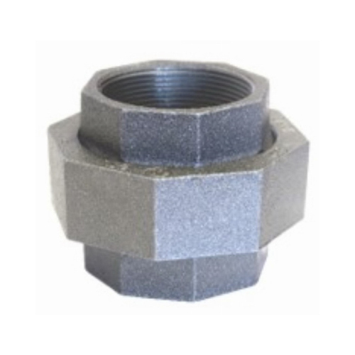 ASC Engineered Solutions 8700163671 Galvanized Ground Joint Pipe Union, 3 In.