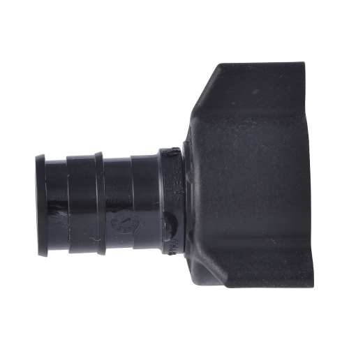 PEXA 1/2 In. Swivel Adapter - pack of 5