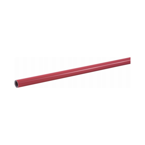 3/4"x10' RED PEXA Pipe