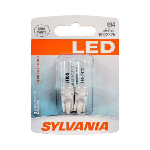 2PK 194SL.BP2 Mini Bulb