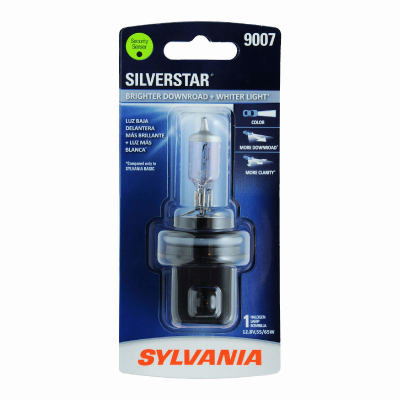 Sylvania 36232 9007ST.BP HeadLGT Bulb