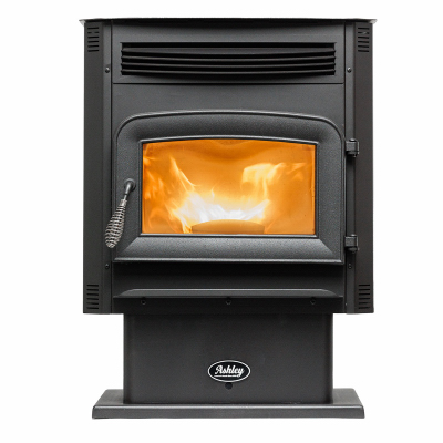 US Stove AP5617-P STOVE 90LB HOPPER 1700SQ FT