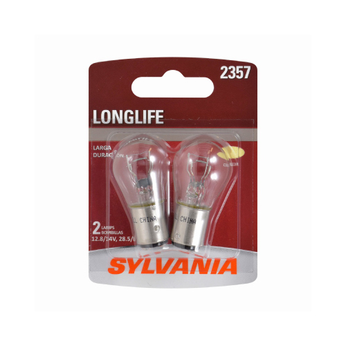 2PK2357LL.BP2 Mini Bulb