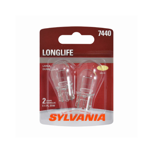 2PK7440LL.BP2 Mini Bulb