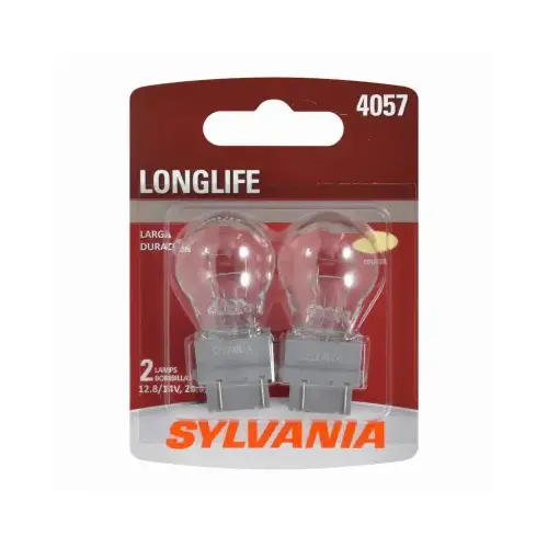 2PK4057LL.BP2 Mini Bulb