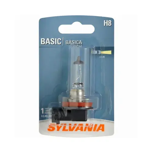 Sylvania 35706 H8.BP HeadLGT Bulb