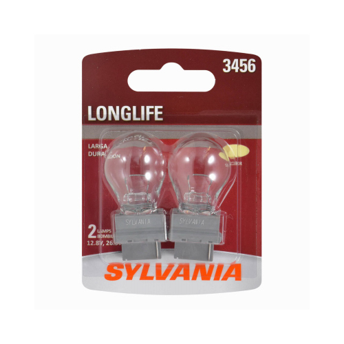 2PK3456LL.BP2 Mini Bulb