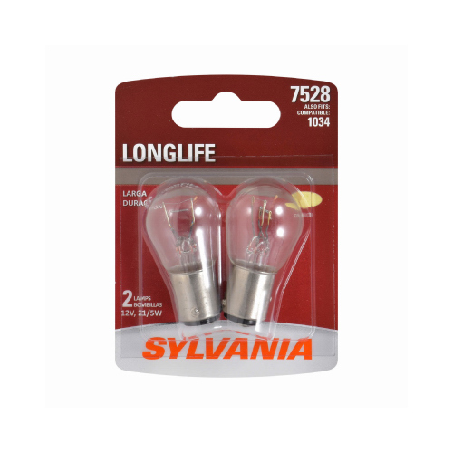 2PK7528LL.BP2 Mini Bulb