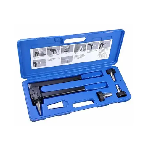 PEX Expansion Tube Connection Kit