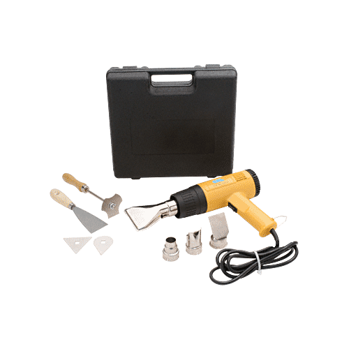 Hot Air Gun Kit - 240 Volts for Europe