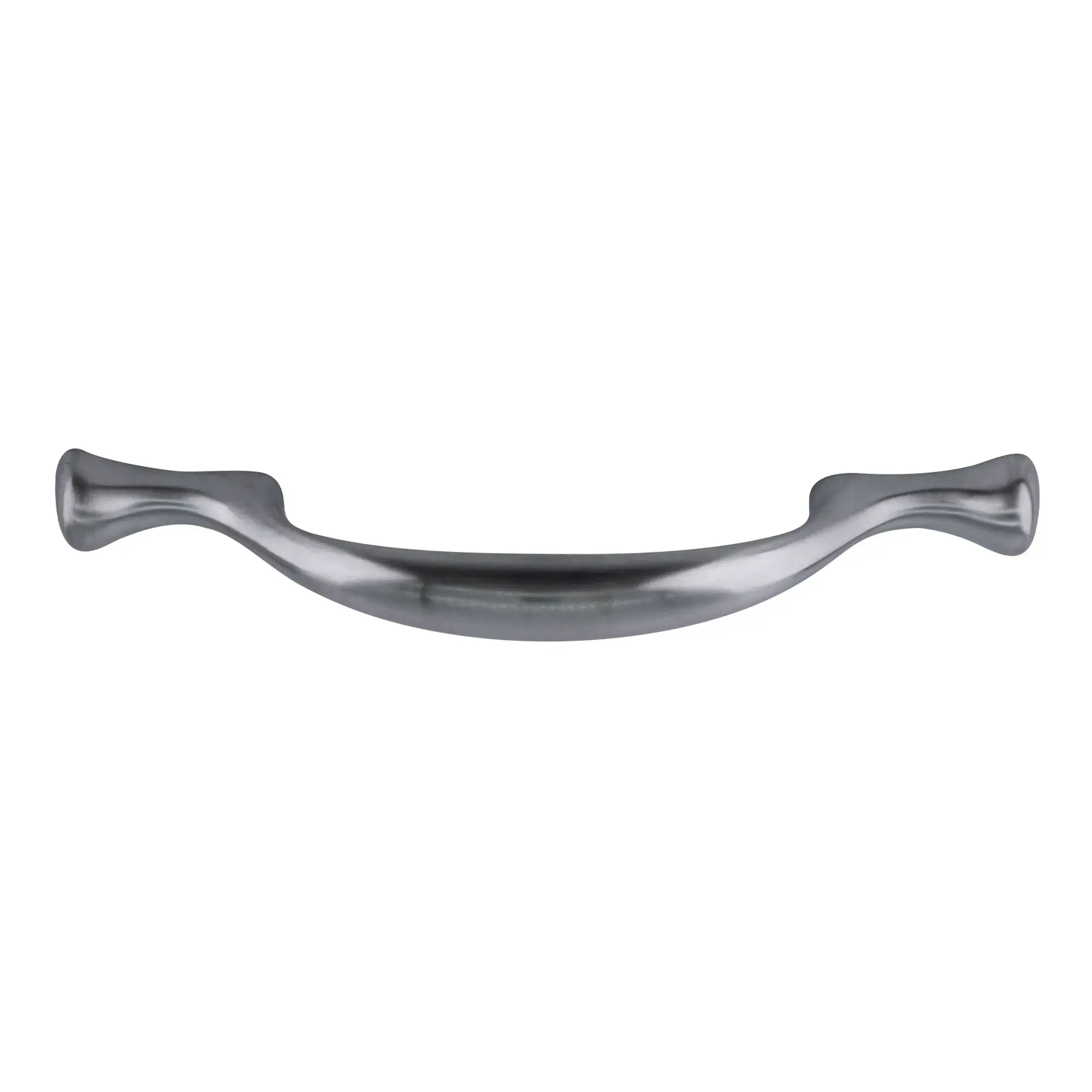 Acot♡ Amerock 174SCH-XCP2 Curved Cabinet Drawer Pull 3
