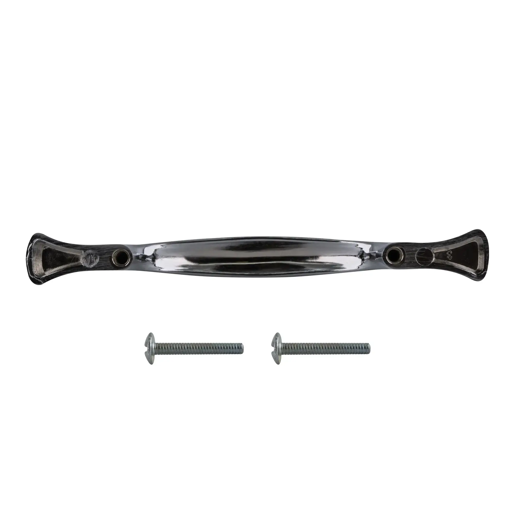 Amerock 174SCH-XCP2 Curved Cabinet Drawer Pull 3