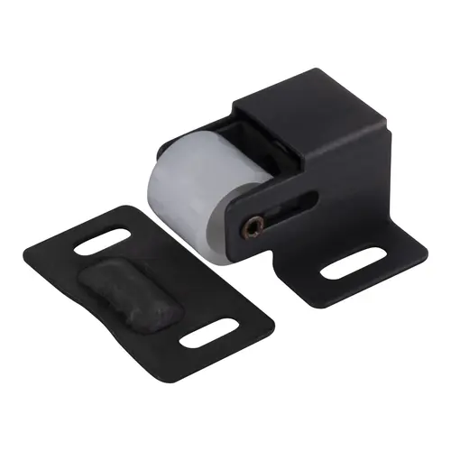 Better Home Products 934ORB-XCP5 Jumbo Roller Catch Oil Rubbed Bronze - pack of 5