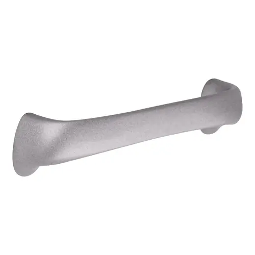 Wire Curved Cabinet Pull Handle For Kitchen And Home Hardware Anodized Aluminum 