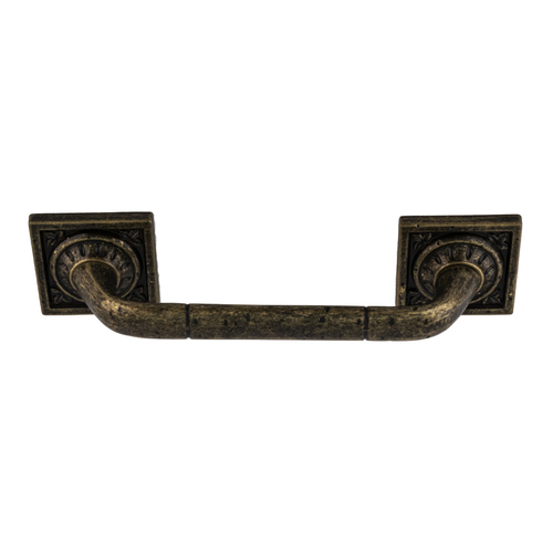 American Designer Center To Center Handle Cabinet Pull Handle Weathered Brass