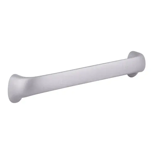 Wire Curved Cabinet Pull Handle For Kitchen And Home Hardware Anodized Aluminum 